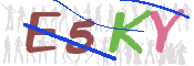 CAPTCHA-Bild