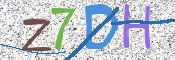 CAPTCHA-Bild
